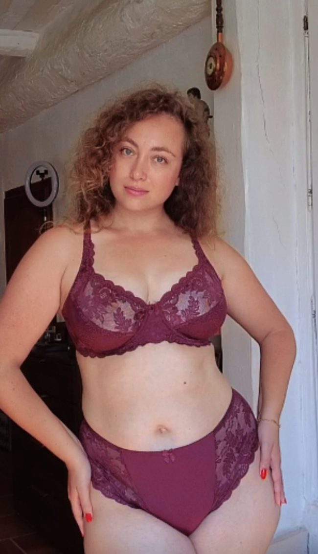 Culotte DELPHINE - Image 10