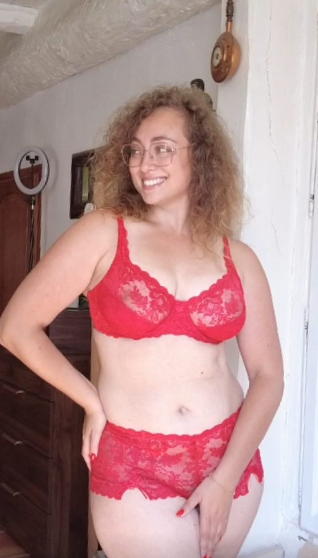 Shorty DELPHINE - Image 3