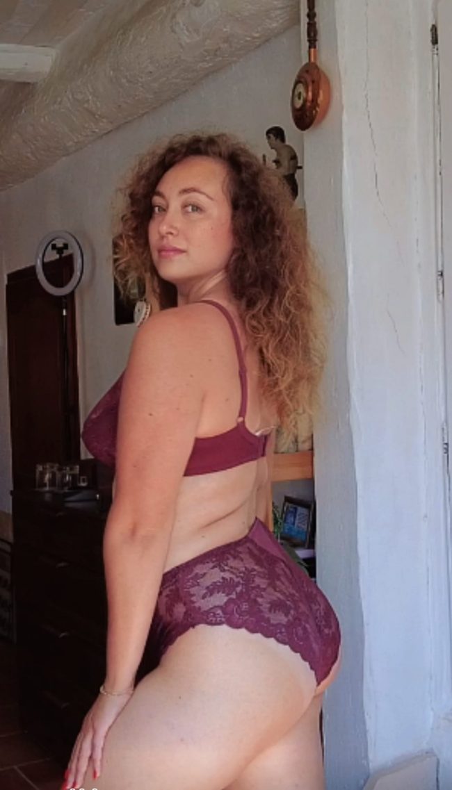 Culotte DELPHINE - Image 11