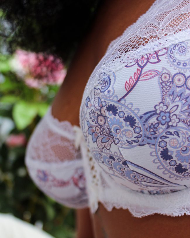 Soutien-gorge armatures FANTAISIE - Image 6
