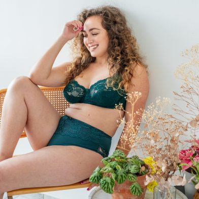 Soutien-gorge armatures IRENA