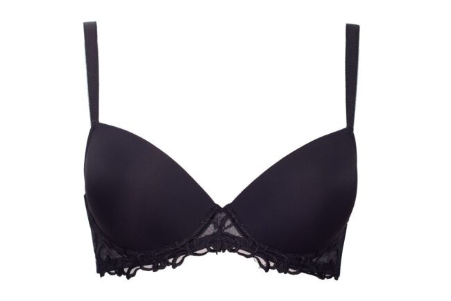 Soutien-gorge push-up LES ESSENTIELS - Image 5