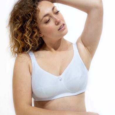 Soutien-gorge sans armatures Abi